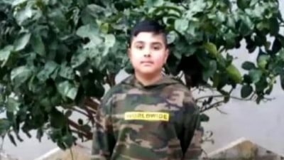 Mustafa Nadeem, The Schoolboy Killed In A Bus Collision In Birmingham, Has Been Named By His Bereaved Family