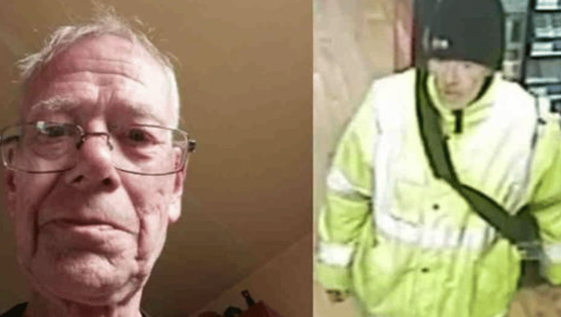 Officers Have Been Following A Number Of Enquiries So Far, As Part Of A Large-scale Missing Persons Investigation To Find 69-year-old Timothy Hatcher