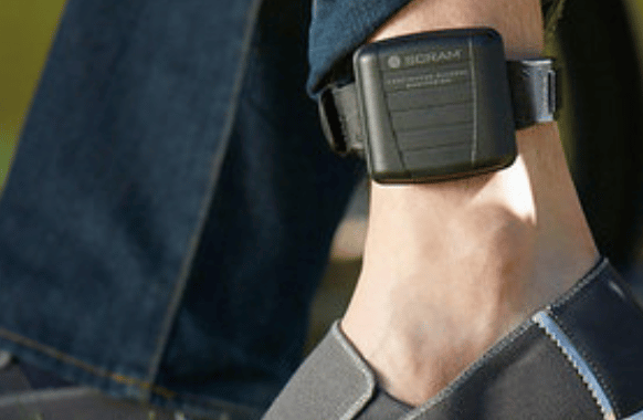 Christmas And New Year’s Booze Ban For 1,800 Alcohol-tagged Offenders