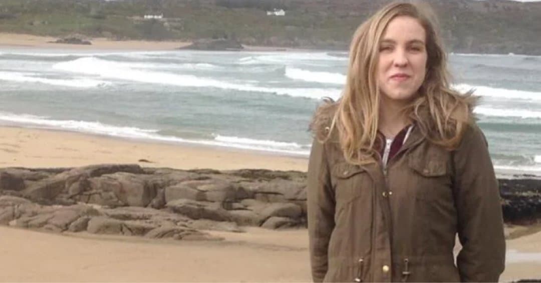 Detectives From The Police Service Of Northern Ireland’s Major Investigation Team Investigating The Murder Of Natalie Mcnally Are Continuing To Appeal To Members Of The Public To Come Forward With Any Information