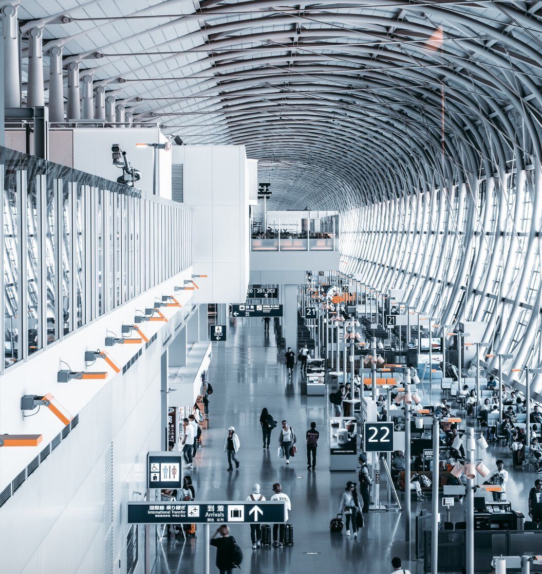 The Uk Government Is Expected To Announce That People Arriving From China Will Require A Negative Covid Test Prior To Travel, Amid Concerns That The Lifting Of Restrictions Has Resulted In A Wave Of Infections