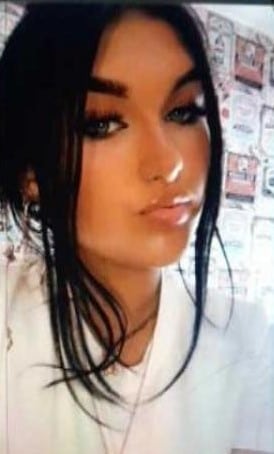 Have You Seen Missing Teenager Kacey Smith?