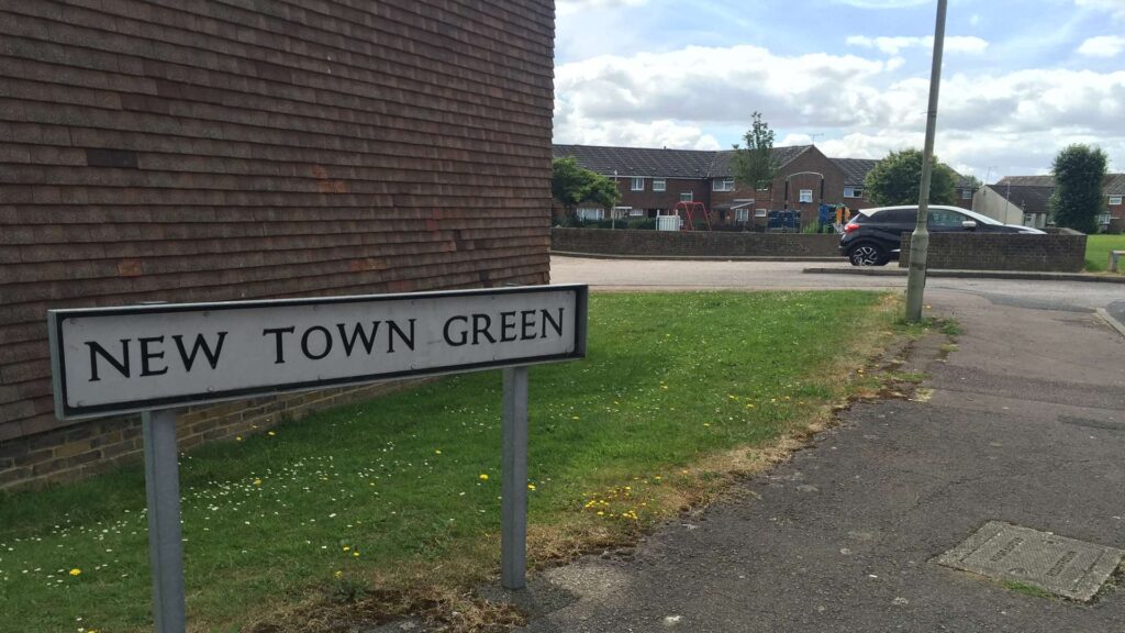 Officers Looking Into A Reported Rape In Ashford Are Looking For Witnesses