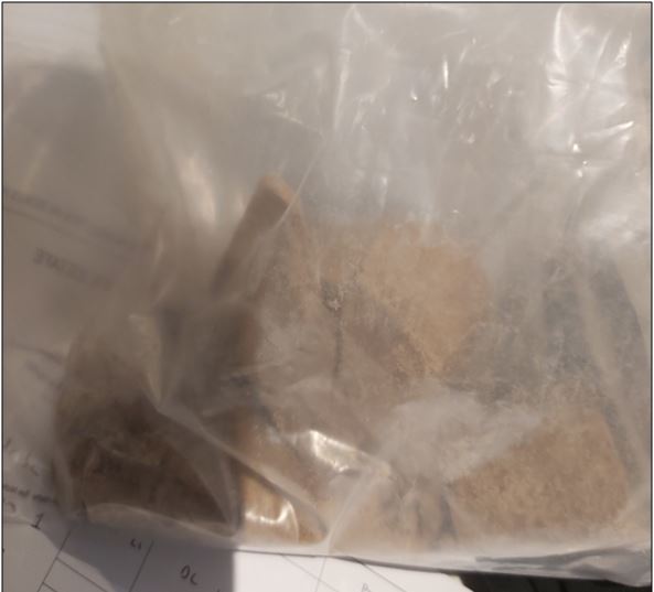 Five Men Have Been Sentenced To Prison For Running Organised Drug Supply Lines