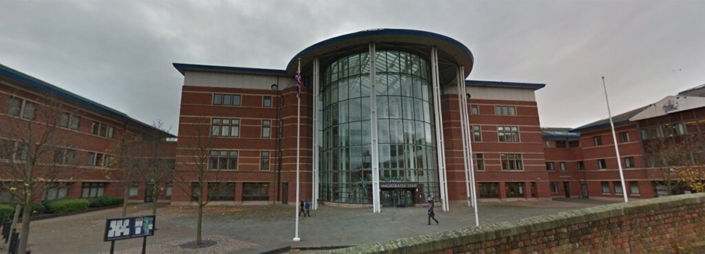 A Teenager Has Been Charged Following A Serious Assault