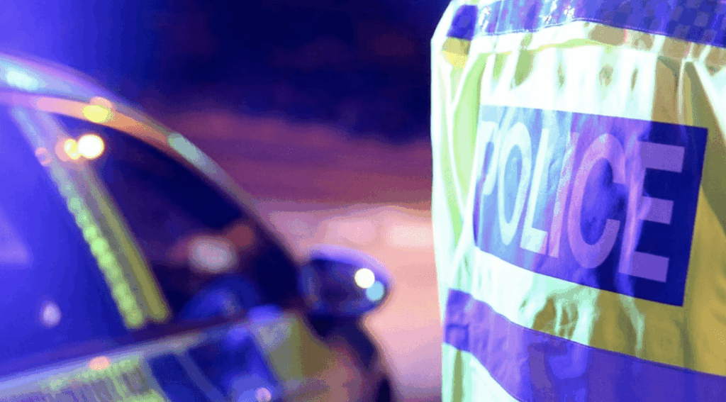 A Police Stop-search Resulted In The Discovery Of Approximately 150 Wraps Of Heroin Concealed Inside A Suspect's Underpants