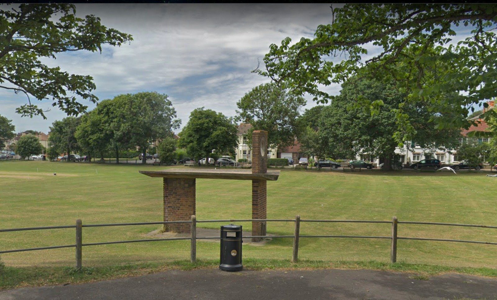 Police Appeal After Boy, 14, Assaulted In Park
