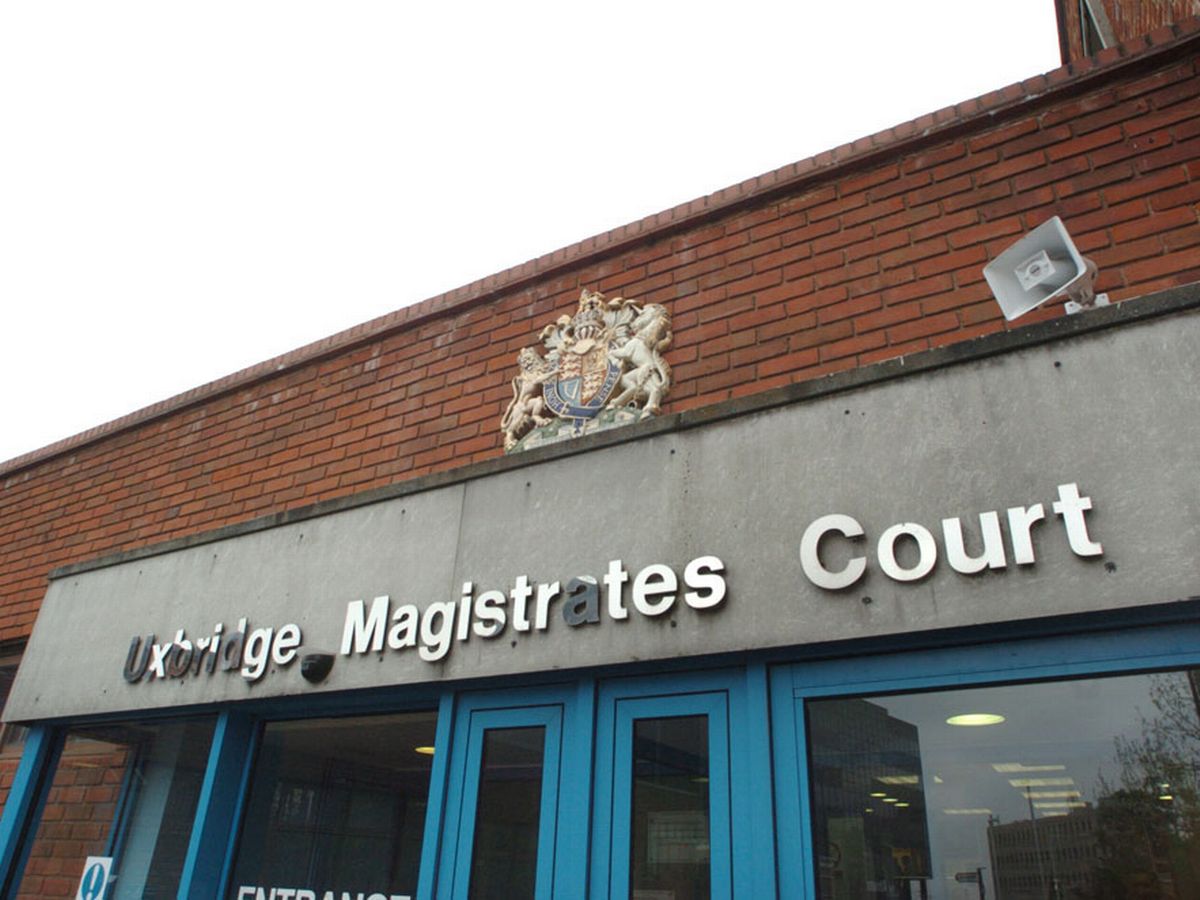 Trio Charged for Cocaine Importation in UK Court