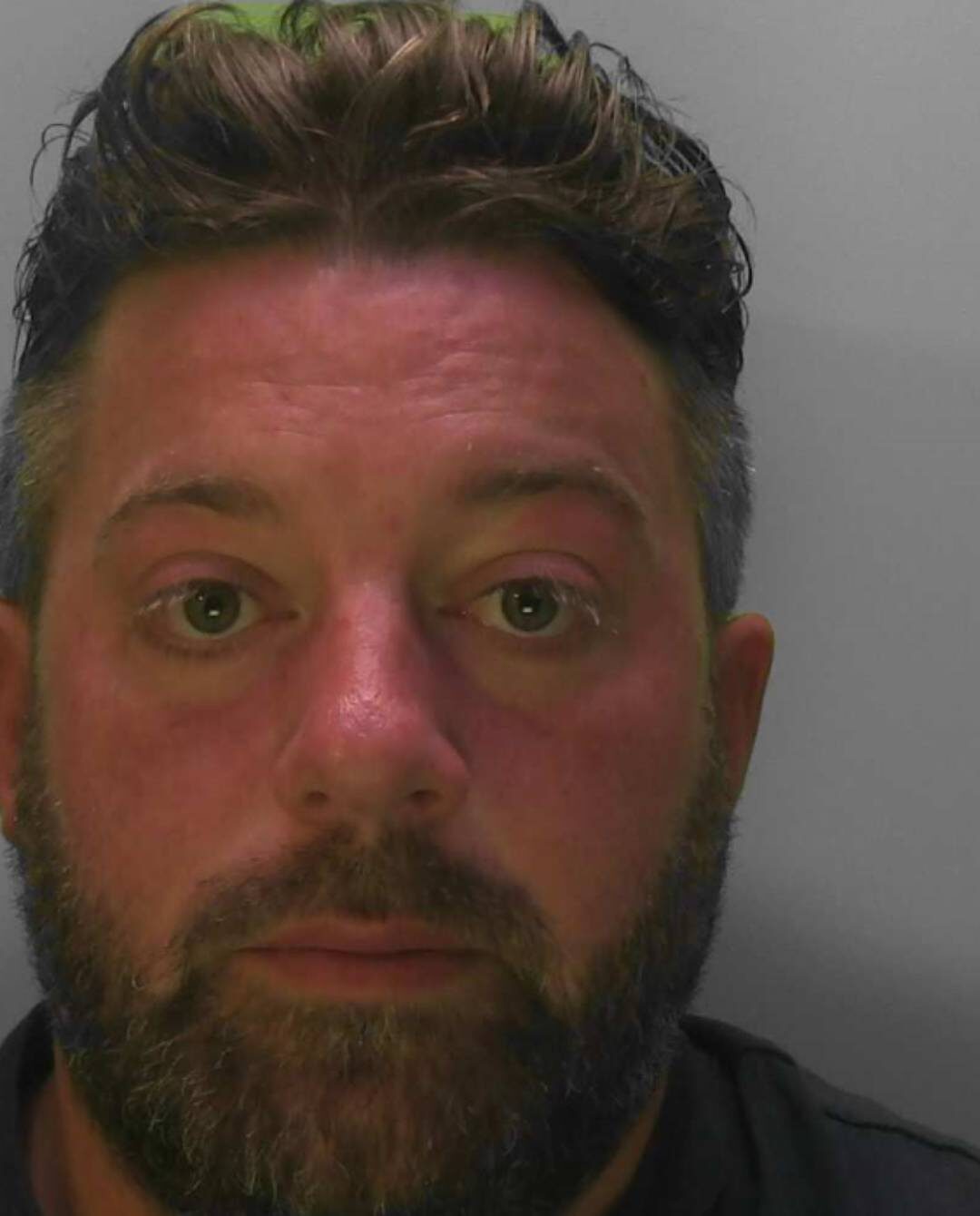 Video: Drunk Driver Who Crashed Into Motorcyclist After Driving Off From Police Has Been Jailed
