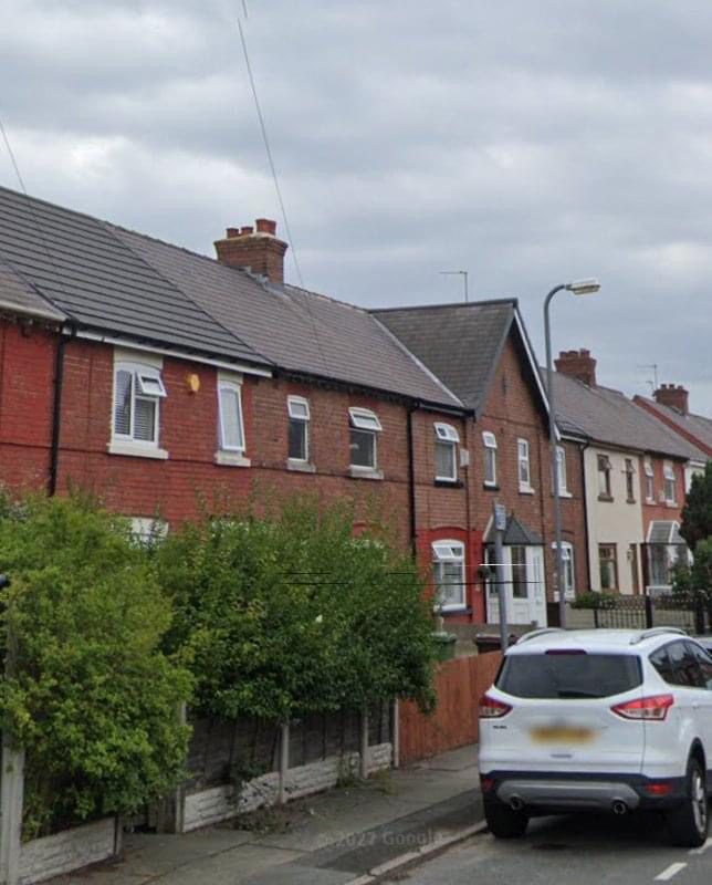 Teen Attacked By Two Men Driving A White Van