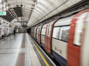 It Has Been Announced That Free Travel Will Be Extended To Transport For London Cleaners, Catering Staff, And Security Personnel