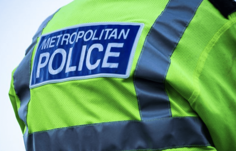 A Metropolitan Police Officer Is Facing Rape And Assault Charges