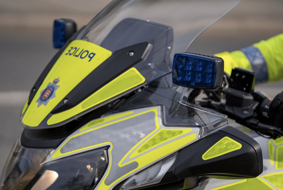 Officers Are Looking For Witnesses And Dashcam Footage From An Assault At The Dartford Tunnel Crossing The M25