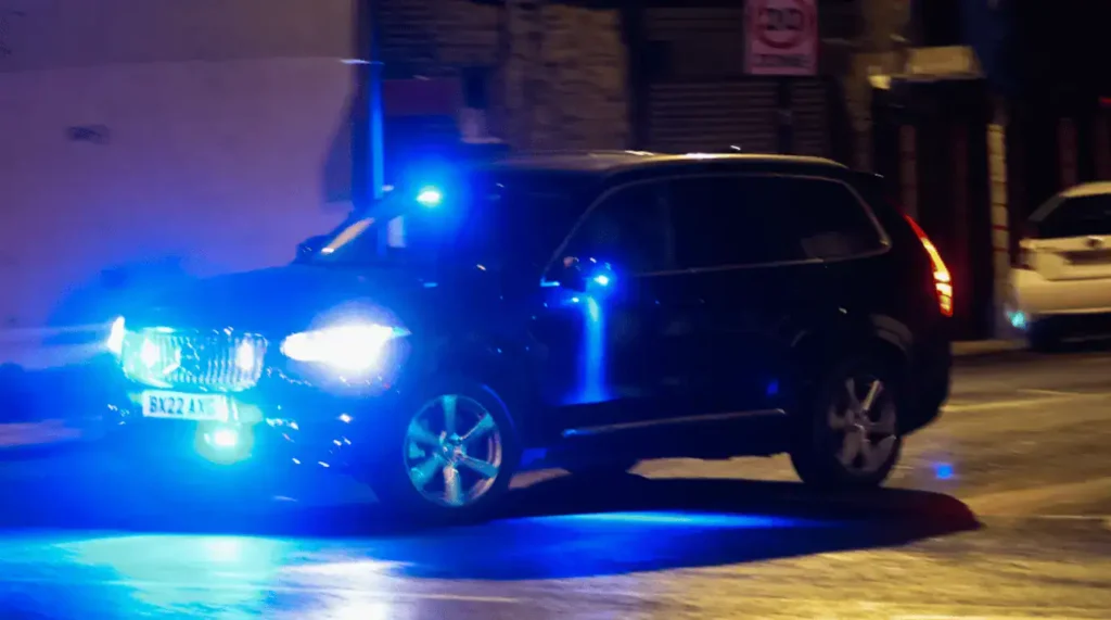 Man in 50s Stabbed in Kingston Late Friday Night – Police Appeal for Info