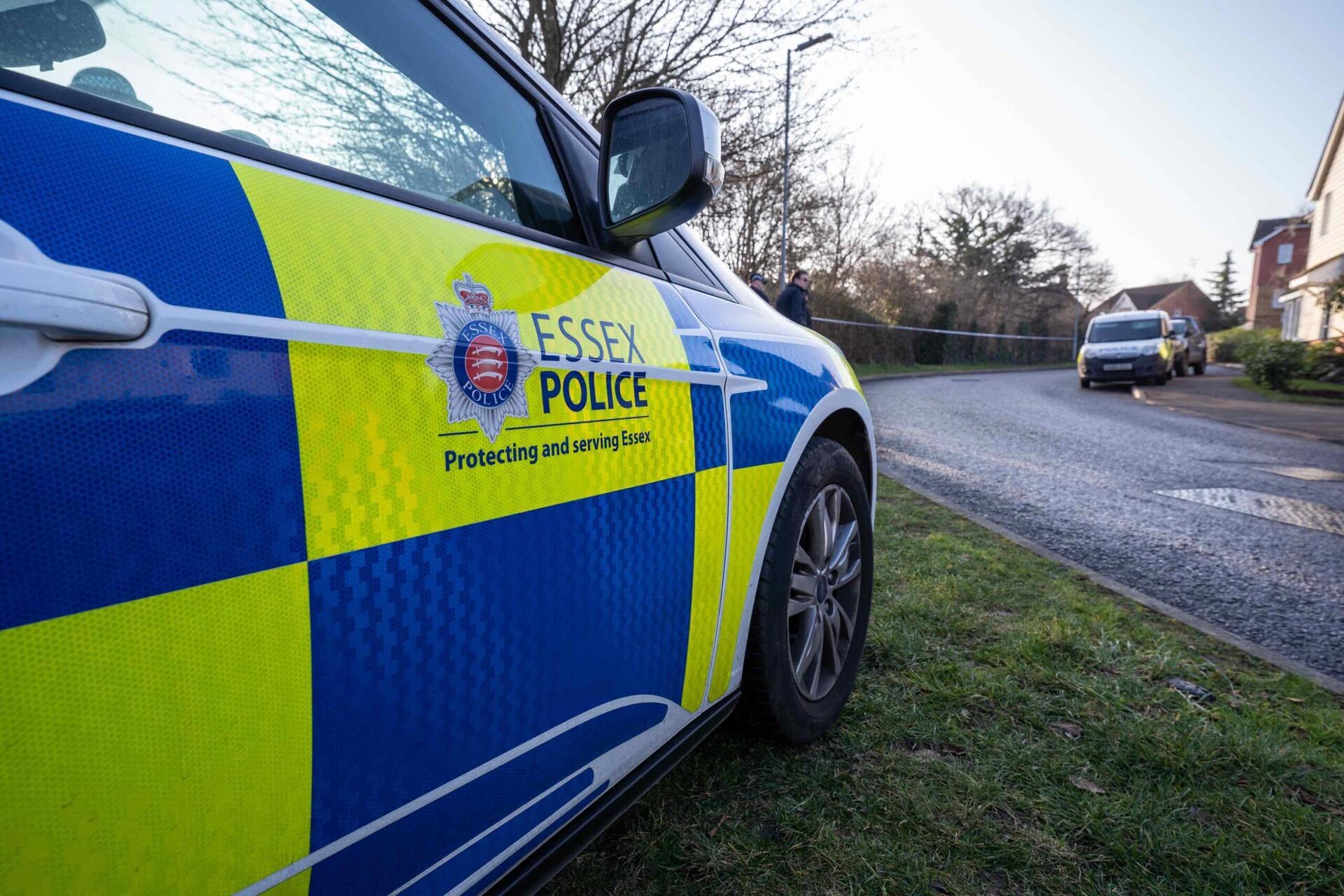 Officers Investigating The Death Of A 16-year-old Boy In Chelmsford Last Night Believe It Was A Single, Targeted Incident.