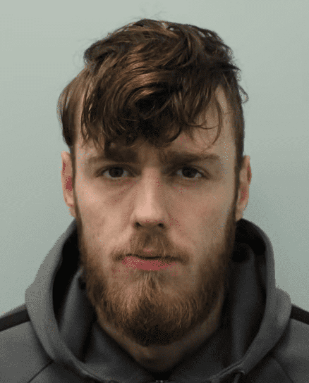 A Man Who Seriously Injured A Met Police Officer When He Reversed Into Him To Avoid Arrest Has Been Sentenced To Four Years In Prison