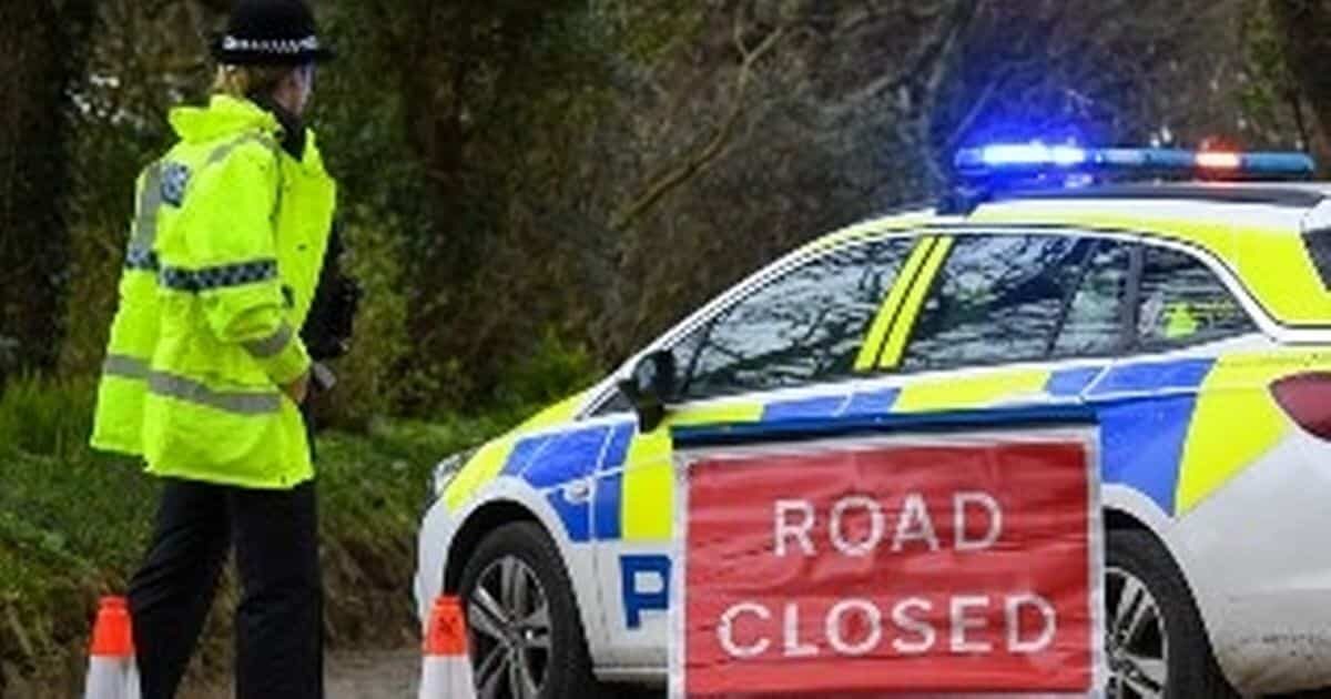 A11 Closed in Both Directions Following HGV Collision in Norfolk