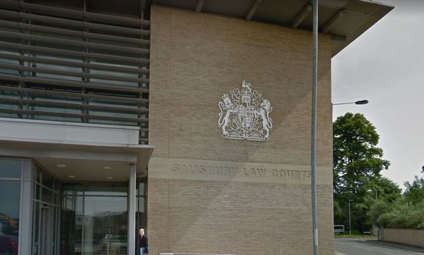 Salisbury Man Charged with Historic Rape and Assault Following Extradition from Spain