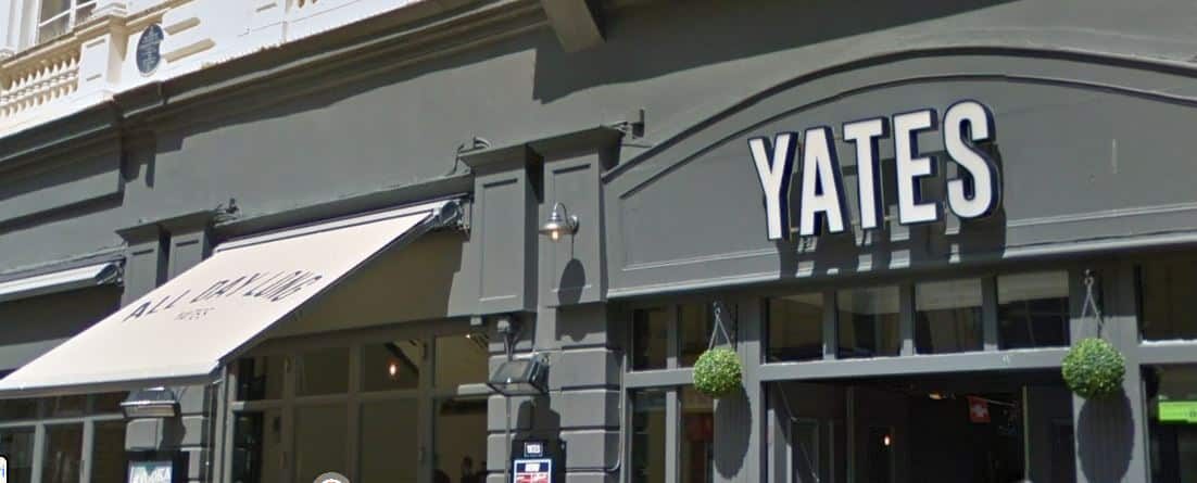 Police Appeal For Witnesses To Serious Assault In Yates, Hastings