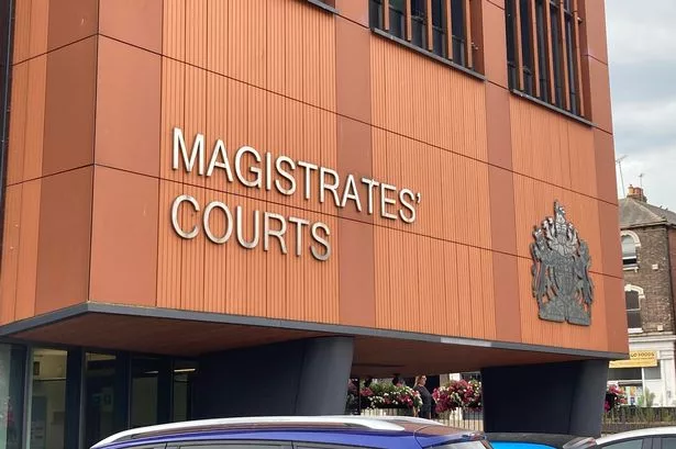 A Speeding Motorist Who Collided With Several Cars And Failed To Stop For Officers Has Been Jailed