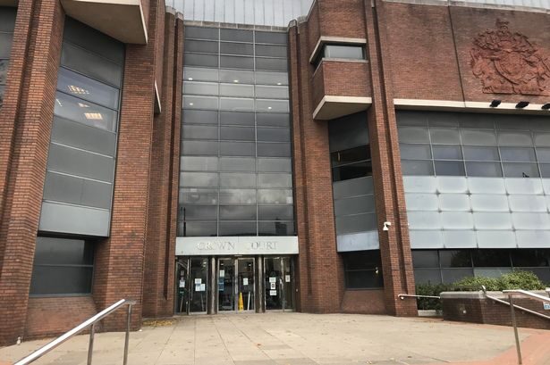 Wembley Couple Sentenced to 36 Years for Horrific Child Abuse