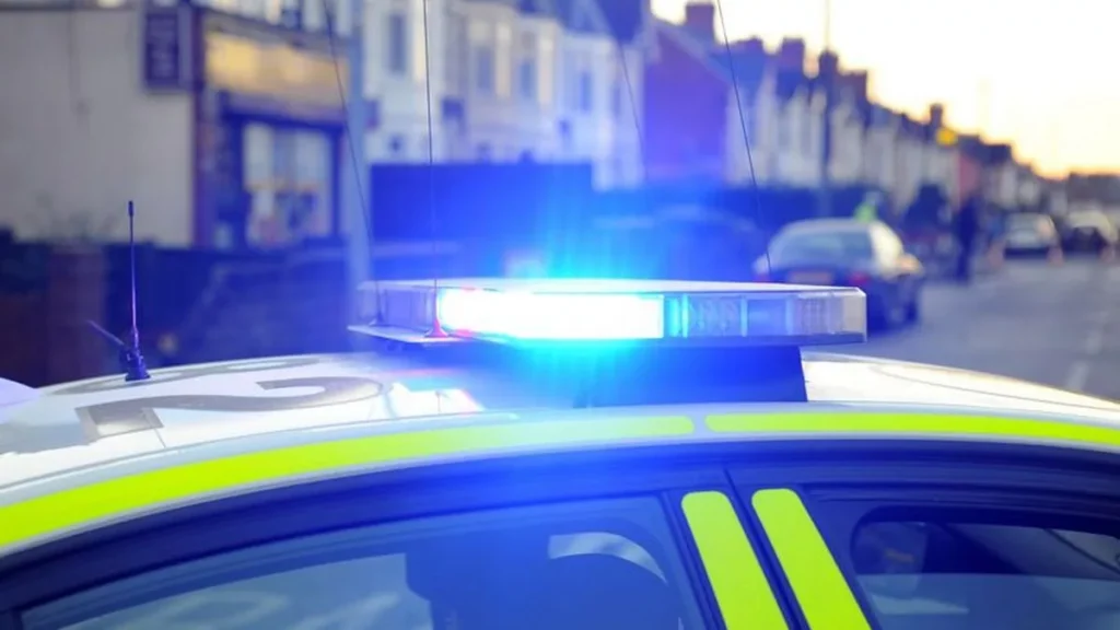 Man Unconscious After Brutal Corner Shop Assault – Police Appeal for Witnesses