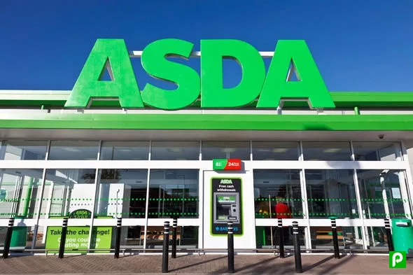 Teens Detained Following Incident Involving Elderly Man and Rogue Trolley at Local Supermarket