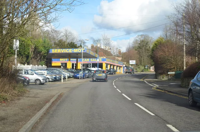 Detectives Investigating An Assault On A Woman Near Maidstone Are Appealing For Witnesses