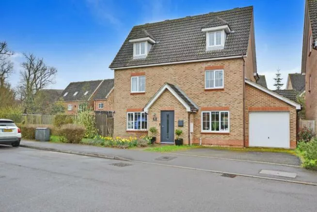 Witnesses Are Sought By Officers Investigating Two Suspicious Incidents In Ashford