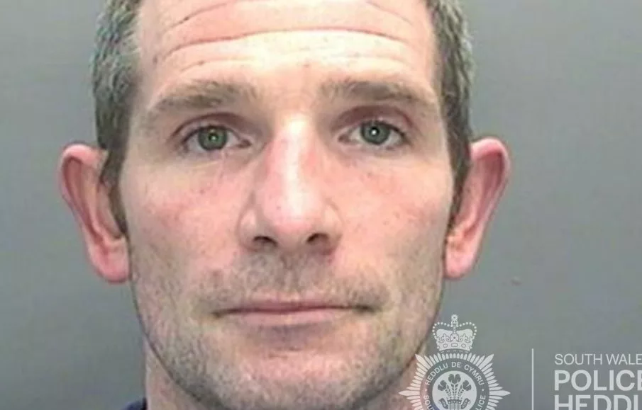 Aberdare Man Marc Phillips Sentenced to Nearly Four Years for Sharing Child Abuse Images Online