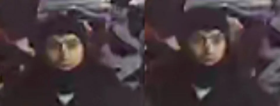 Police Urgently Seek Man Over Brutal Temple Lane Rape – Witnesses Asked to Come Forward