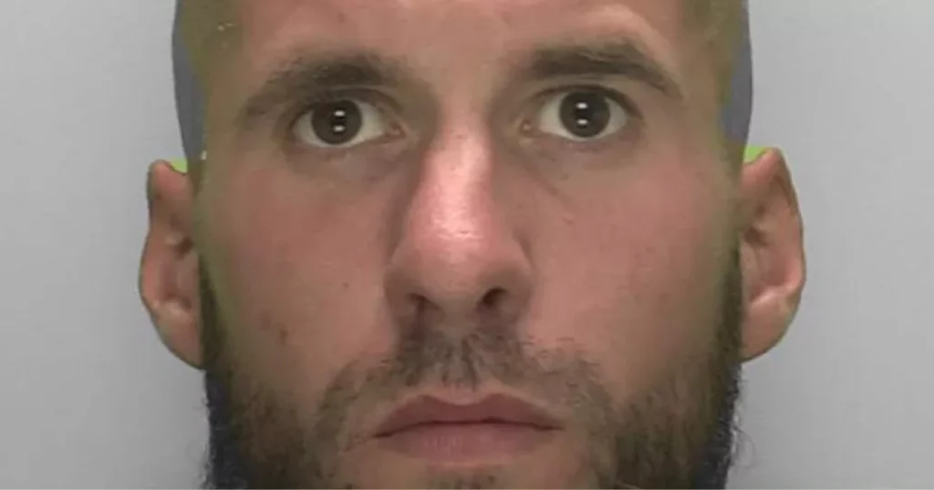 Police Offer £500 Reward in Hunt for Bradley Moynes Following Noxious Attack at Blue Bar Café