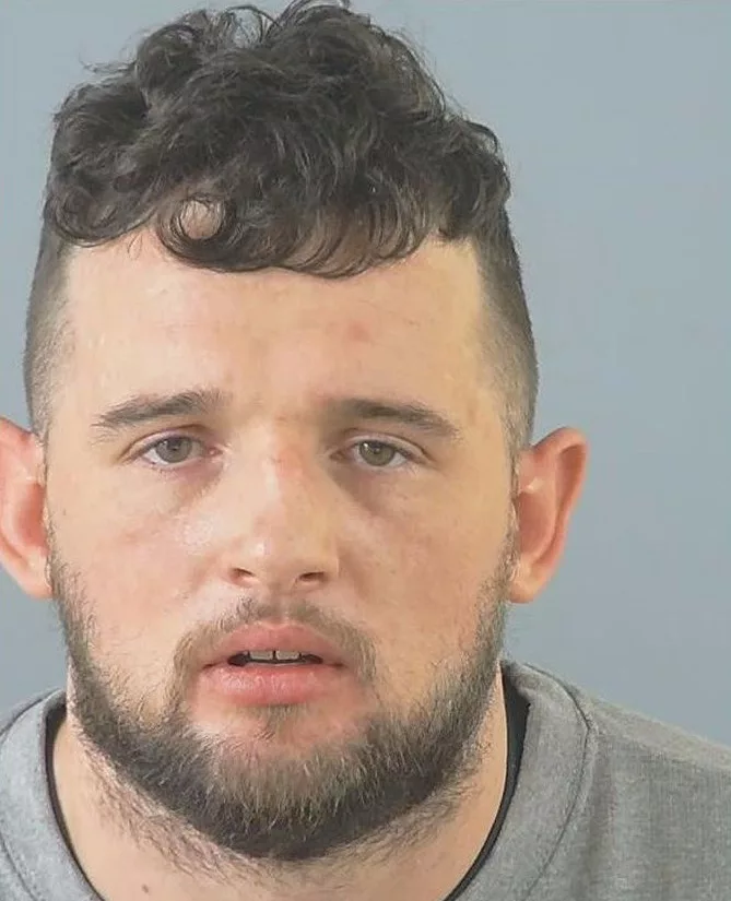 Manhunt Underway for Fugitive George Peter Berry – Do Not Approach, Contact Police Immediately