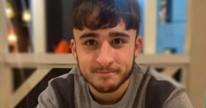 Teen Charged with Murder of 18-Year-Old Owen Dunn in Haydon End Stabbing