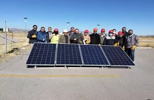 Mexican Students And Teachers Acquire Skills With Training From The Uk