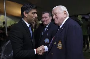 Call For Veterans And Civilian Staff From Across The Commonwealth To Claim Commemorative Nuclear Test Medals