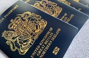 Renewing a Child’s Passport in the UK: Everything You Need to Know