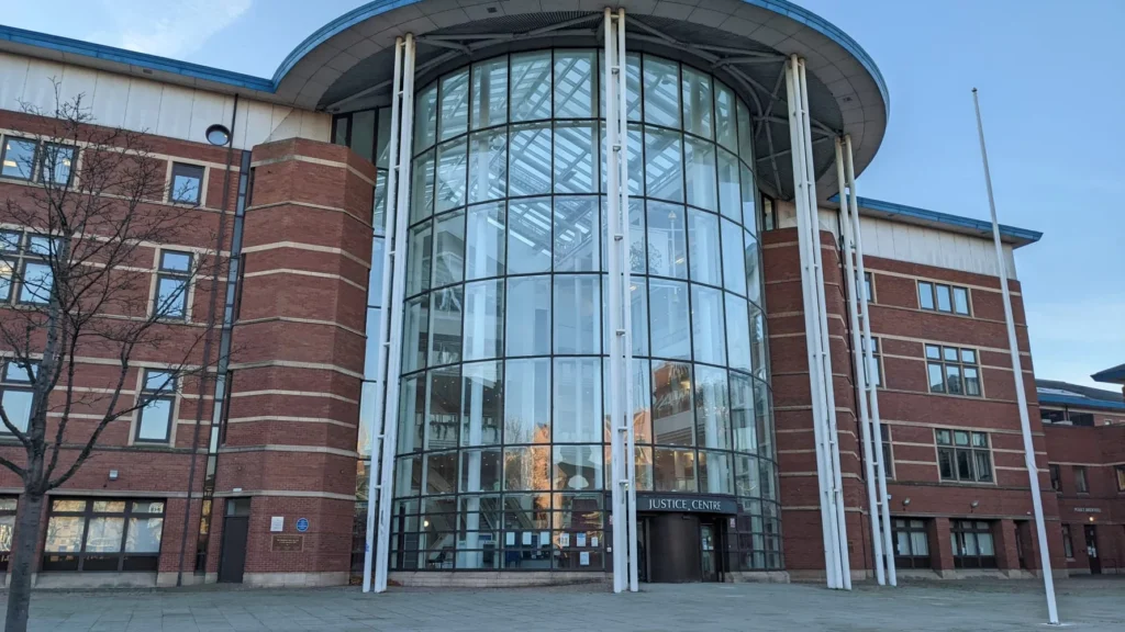 A Suspect Is Due To Appear In Court Charged With 11 Thefts From Shops And Supermarkets