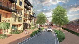 Demolition Contractor Secured To Unlock The Potential Of Bulbeck Road Site