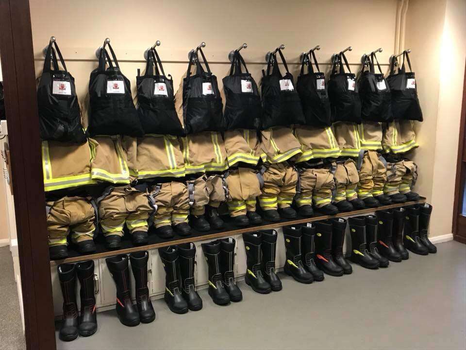 Woman's Life Potentially Saved By East Sussex Fire And Rescue Service After Carbon Monoxide Alarm Installation