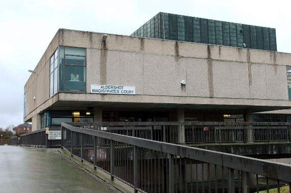 Builder Taken To Court For Failing To Comply With Ehdc Enforcement Notice