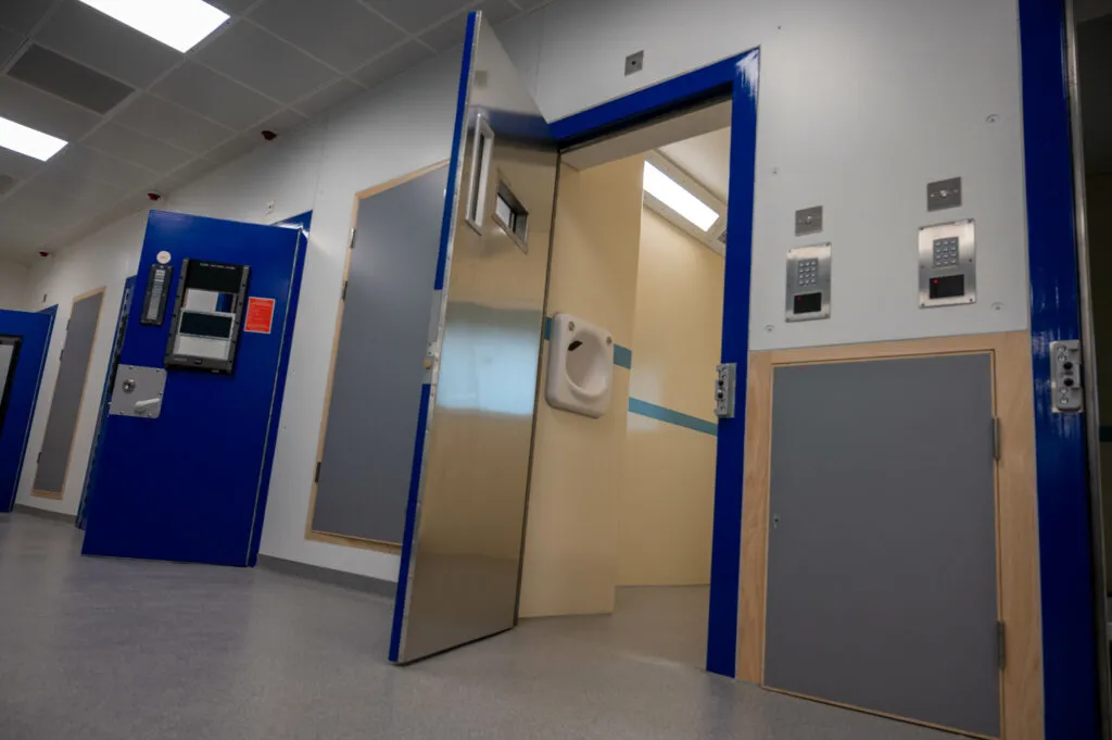 Bexhill Man Charged with Multiple Knife Crimes After Late-Night Stabbing