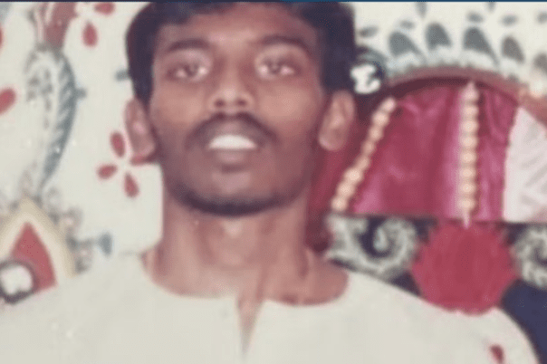 Richard Branson Has Called On Singapore To Halt The Execution Of Tangaraju Suppiah