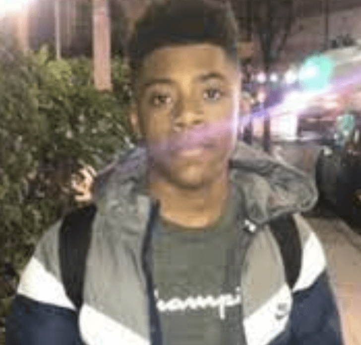 Detectives Investigating The Fatal Shooting Of Tyler Mcdermott In Tottenham Have Charged A Seventh Man With His Murder