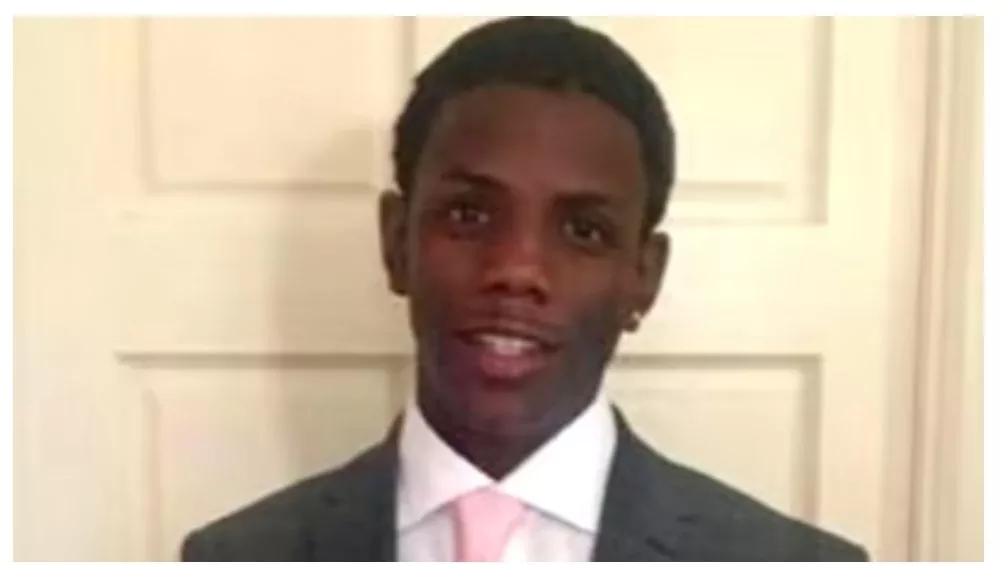 A Man Has BeenÂ found Guilty Of Fatally Stabbing An 18-year-old While Wearing A "scary" Skull Mask Popularised By The Video Game Call Of Duty