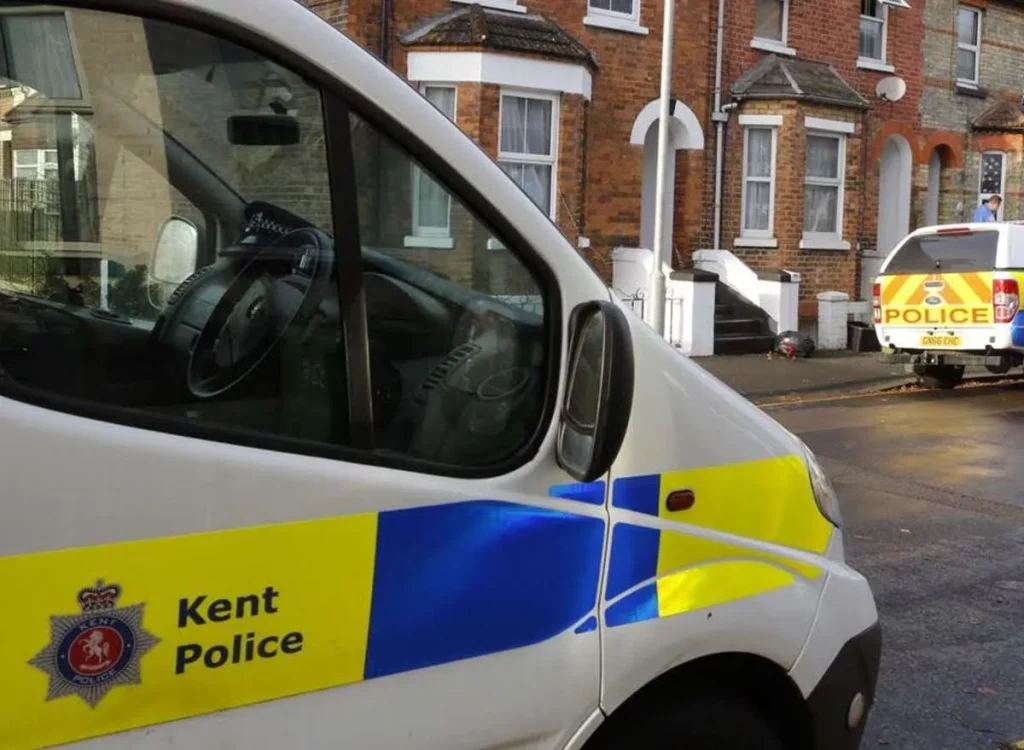 Folkestone Stabbing: Man Stabbed In The Leg In Folkestone As Police Launched Investigation