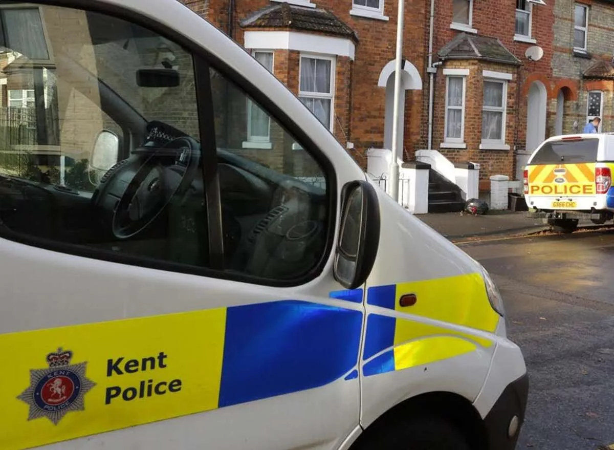 Folkestone Stabbing: Man Stabbed In The Leg In Folkestone As Police Launched Investigation