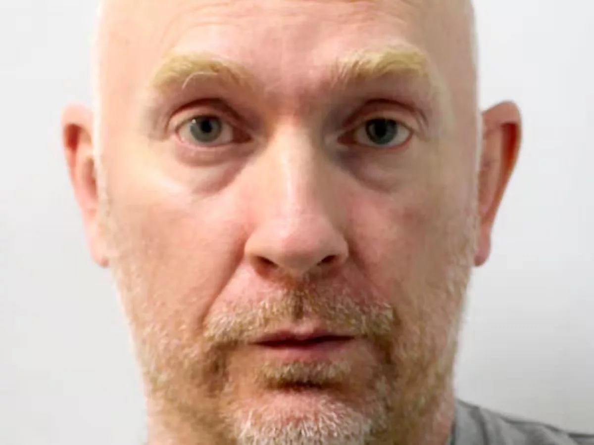 A Former Metropolitan Police Officer Is Facing A Misconduct Hearing On Allegations That She Failed To Investigate Wayne Couzens's Indecent Exposure Prior To Sarah Everard's Murder
