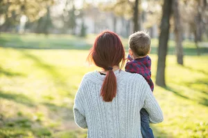 Family Members Taking On Vulnerable Children To Receive Better Legal Support