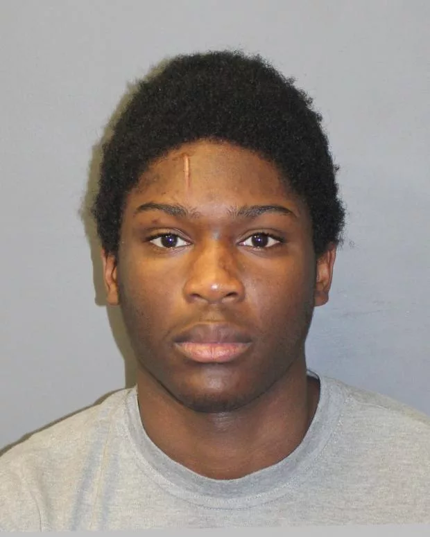 A Teenager Has Been Sentenced For Stabbing 14-year-old Jermaine Cools To Death In Croydon.